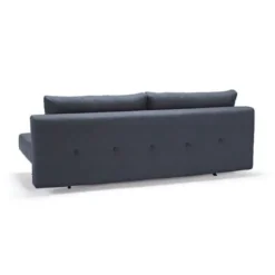 Sofa Rozkładana Recast Nist Blue Innovation