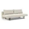 Sofa Rozkładana Recast Taura Off White Innovation