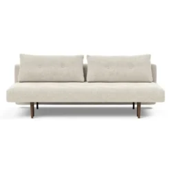 Sofa Rozkładana Recast Taura Off White Innovation
