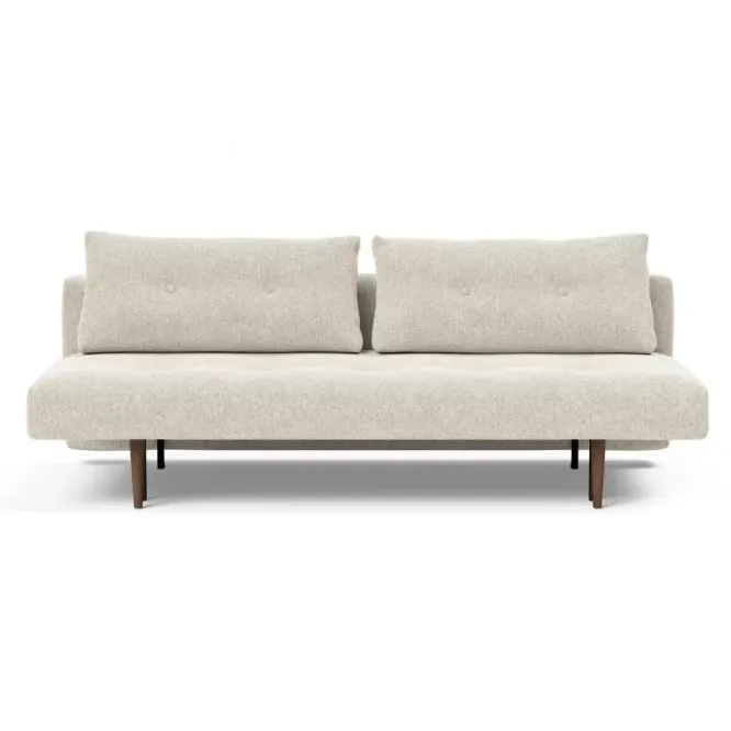 Sofa Rozkładana Recast Taura Off White Innovation