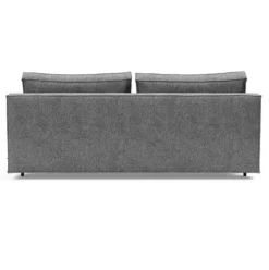 Sofa Rozkładana Sly Czarne Nogi Twist Charcoal Innovation