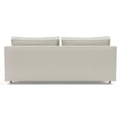 Sofa Rozkładana Sly Dębowe Nogi Mixed Dance Natural Innovation