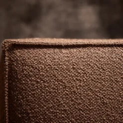 Sofa Rozkładana Sly Dębowe Nogi Taura Cappuccino Innovation