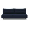 Sofa Rozkładana Supremax Mixed Dance Blue Innovation