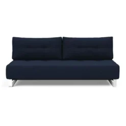 Sofa Rozkładana Supremax Mixed Dance Blue Innovation