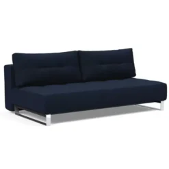 Sofa Rozkładana Supremax Mixed Dance Blue Innovation