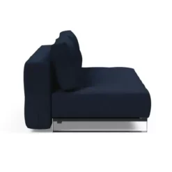 Sofa Rozkładana Supremax Mixed Dance Blue Innovation