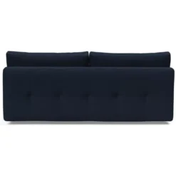 Sofa Rozkładana Supremax Mixed Dance Blue Innovation