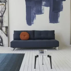 Sofa Rozkładana Supremax Mixed Dance Blue Innovation