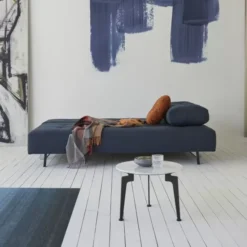 Sofa Rozkładana Supremax Mixed Dance Blue Innovation