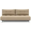Sofa Rozkładana Supremax Phobos Mocha Nnovation