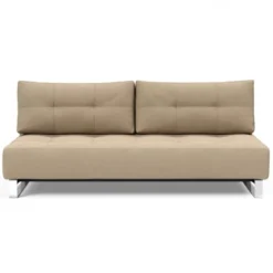 Sofa Rozkładana Supremax Phobos Mocha Nnovation