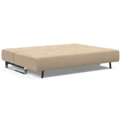 Sofa Rozkładana Supremax Phobos Mocha Nnovation