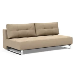 Sofa Rozkładana Supremax Phobos Mocha Nnovation