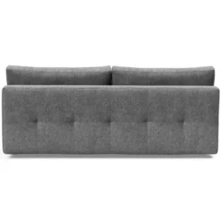 Sofa Rozkładana Supremax Twist Charcoal Innovation