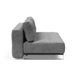 Sofa Rozkładana Supremax Twist Charcoal Innovation