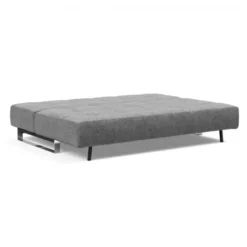 Sofa Rozkładana Supremax Twist Charcoal Innovation