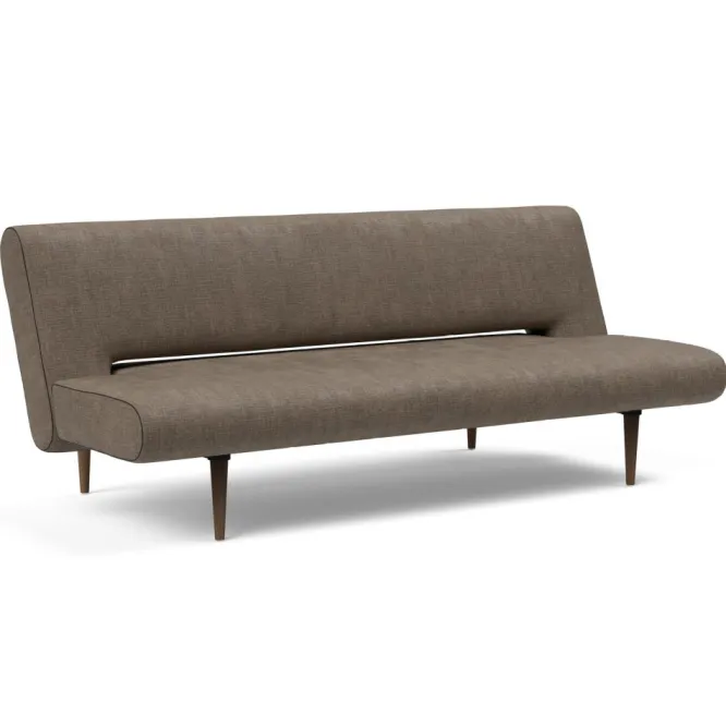 Sofa Rozkładana Unfurl Esina Cedar Brown Innovation
