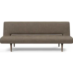 Sofa Rozkładana Unfurl Esina Cedar Brown Innovation