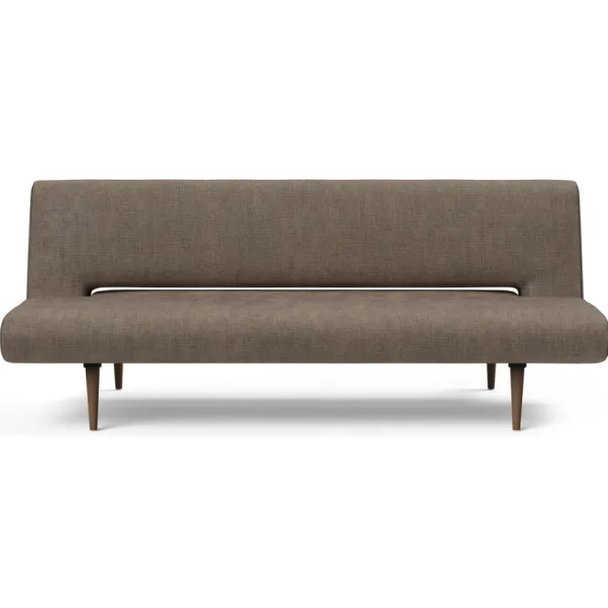 Sofa Rozkładana Unfurl Esina Cedar Brown Innovation