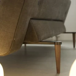 Sofa Rozkładana Unfurl Esina Cedar Brown Innovation
