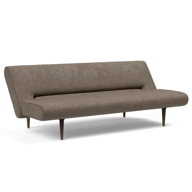 Sofa Rozkładana Unfurl Esina Cedar Brown Innovation