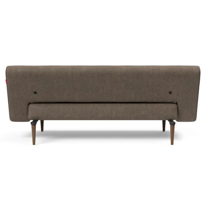 Sofa Rozkładana Unfurl Esina Cedar Brown Innovation