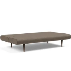 Sofa Rozkładana Unfurl Esina Cedar Brown Innovation