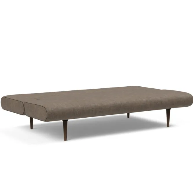 Sofa Rozkładana Unfurl Esina Cedar Brown Innovation