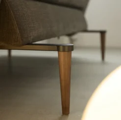 Sofa Rozkładana Unfurl Esina Cedar Brown Innovation