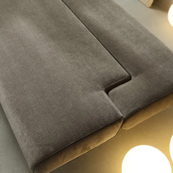 Sofa Rozkładana Unfurl Esina Cedar Brown Innovation