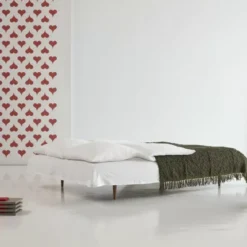 Sofa Rozkładana Unfurl Lounger Corduroy Ivory Innovation