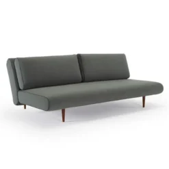 Sofa Rozkładana Unfurl Lounger Elegance Green Innovation