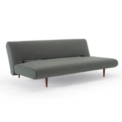 Sofa Rozkładana Unfurl Lounger Elegance Green Innovation