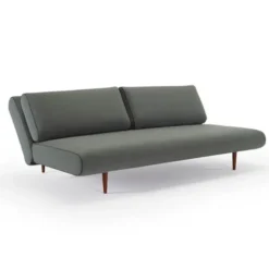 Sofa Rozkładana Unfurl Lounger Elegance Green Innovation