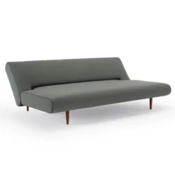 Sofa Rozkładana Unfurl Lounger Elegance Green Innovation