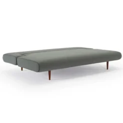 Sofa Rozkładana Unfurl Lounger Elegance Green Innovation