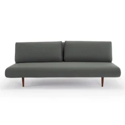 Sofa Rozkładana Unfurl Lounger Elegance Green Innovation