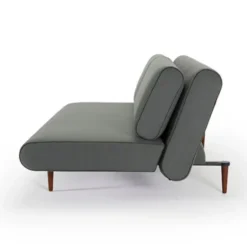 Sofa Rozkładana Unfurl Lounger Elegance Green Innovation