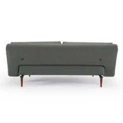 Sofa Rozkładana Unfurl Lounger Elegance Green Innovation