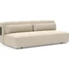 Sofa Rozkładana Yonata Phobos Latte Innovation