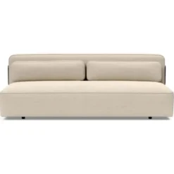 Sofa Rozkładana Yonata Phobos Latte Innovation