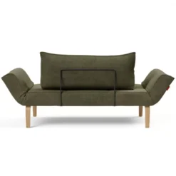 Sofa Rozkładana Zeal Pine Green Innovation