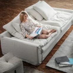 Sofa Sake Furninova