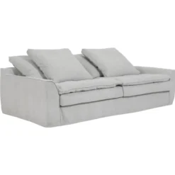 Sofa Sake 3 Osobowa Laura Stone Furninova