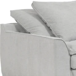 Sofa Sake 3 Osobowa Laura Stone Furninova