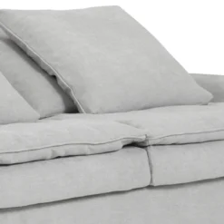 Sofa Sake 3 Osobowa Laura Stone Furninova