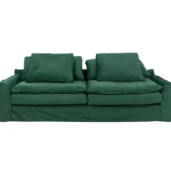Sofa Sake 3 Osobowa 2 Moduły Paris Emerald Furninova