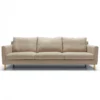 Sofa Sally 263 Cm Heather Beżowa Sits
