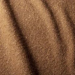 Sofa Sally 263 Cm Heather Brązowa Sits